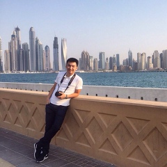 Саги Альханович, 05.09.1990, Шымкент