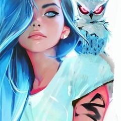 Елена Гармаш, 03.05