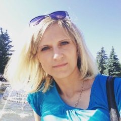 Анастасия Шевченко, 18.08, Гомель