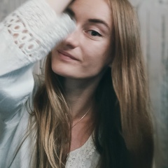 Ольга Смокова, 03.02.1989, Ростов-на-Дону