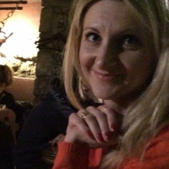 Ірина Сінкевич, 23.10.1981, Львов