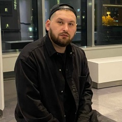 Владислав Хамлак, 12.06.1996, Омск