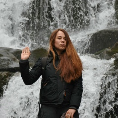 Александра Соломенцева, 18.05.1991, Одесса