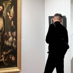 Григорий Николаев
