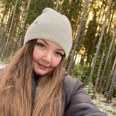 Ксения Кантария, 15.01, Нижний Тагил