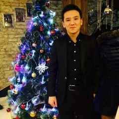 Adilet Balabekov, 17.01