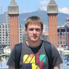 Юрий , Санкт-Петербург