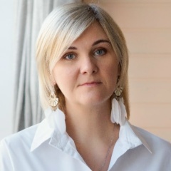 Ирина Быстрова, 19.03.1981, Великий Новгород