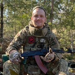 Андрей Сапатов