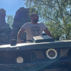 Николай Лазарев, 03.01.1988, Екатеринбург