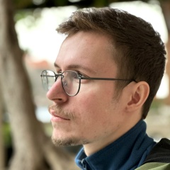 Павел Клиссанич, 07.05.1997, Санкт-Петербург