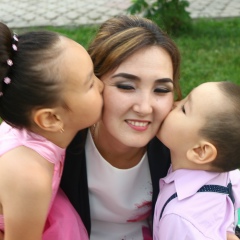 Aigerim Abaeva, 27.08.1989, Шу