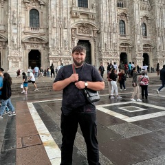 Докуев Юнус, 25.01.1990, Москва