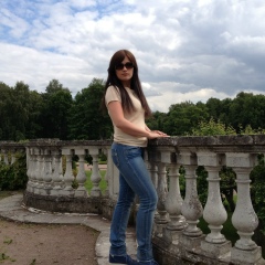 Марина Коломейцева, 28.09, Ростов-на-Дону