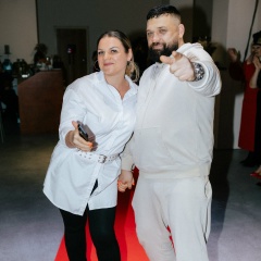 Наталья Кирюшина, 10.08.1986, Москва