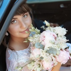 Виктория Дубовская, 16.01.1990