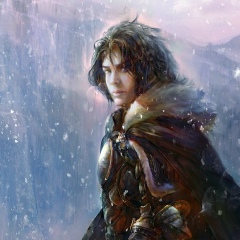 John Snow, 13.06.1989, Chicago