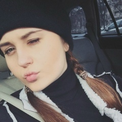 Валерия Ларина, 16.04.1999, Омск