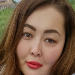 Асель Ходжалакова, 07.04.1987, Алматы