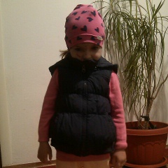 Екатерина Закаева, 03.03.1989, Ростов