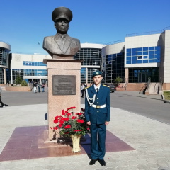 Арман Шаканов, 13.02.2004