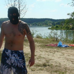 Денис Отенко, 19.03, Норильск