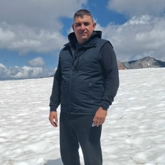 Денис Пяткин, 25.08.1981, Прокопьевск