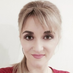 Марина Гапонова, 16.05, Ижевск