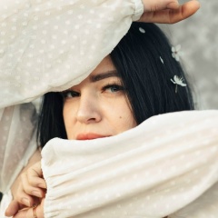 Алена Дядюшко, 08.01, Москва