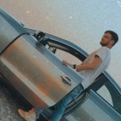 Никита Терешкин, 15.11.1986, Санкт-Петербург