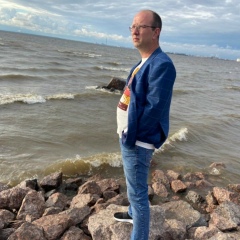 Дмитрий Лось, 15.05, Санкт-Петербург