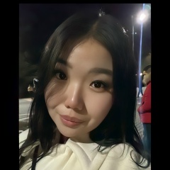 Ayaujan Ibadullaeva, 10.06.1998