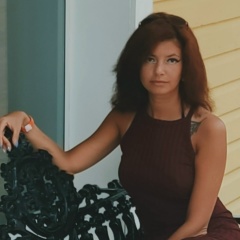 Анжелика Лядова, 03.10, Пермь