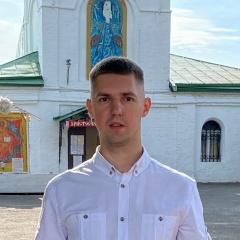 Андрей Лукьянов, 27.09