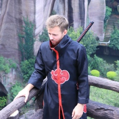 Александр Поликашев, 21.08, Санкт-Петербург