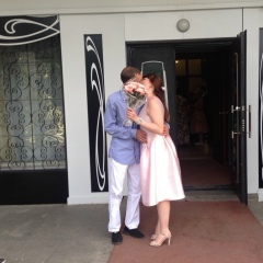 Алина Волкова, 20.01.1987, Нижний Тагил