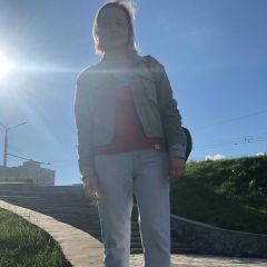 Маша Лещенко, Denpasar