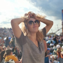 Татьяна Татаринцева, 13.08, Москва