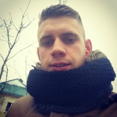 Денис Никифоров, 04.07, Минск