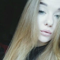 Виктория Циганенко, 21.03, Киев