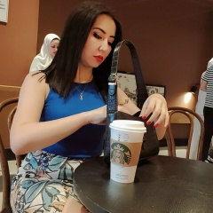 Shahnoza Kutlyyeva, 23.02.1993, Санкт-Петербург