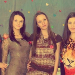 Just Me, 14.03.1998, Сороки