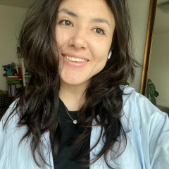 Мария Тажи, 08.06