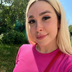 Эли Жарова, 06.04.1986, Киев