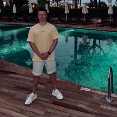 Миша Мишин, 04.09, Тула