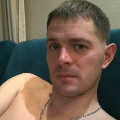 Алексей Труфанов, 15.01.1985, Уфа