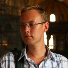 Иван Козлов, 22.12, Москва