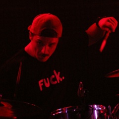 Sam Violence, 13.11.1992, Краснодар