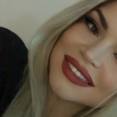 Юлия Иванова, 01.03, Минск