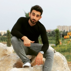 Anar Abuzarli, 23.08.1995, Гянджа